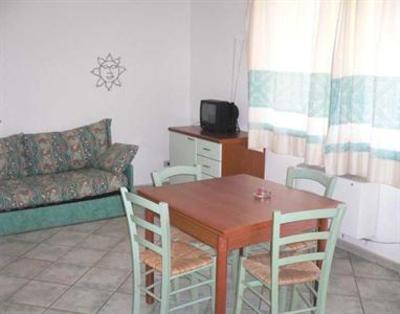 фото отеля Hotel La Ciaccia