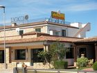 фото отеля Hotel La Ciaccia