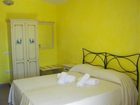 фото отеля Hotel La Ciaccia