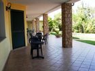 фото отеля Hotel La Ciaccia