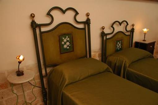 фото отеля Tenuta Colavecchio B&B