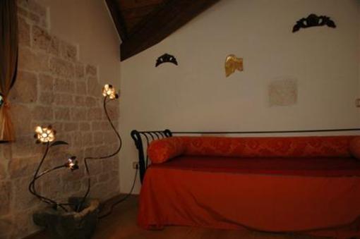 фото отеля Tenuta Colavecchio B&B