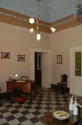фото отеля Tenuta Colavecchio B&B