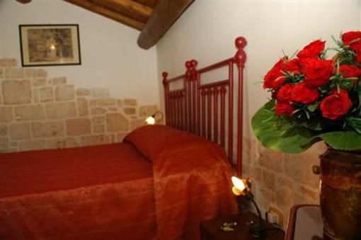 фото отеля Tenuta Colavecchio B&B