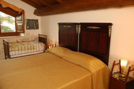 фото отеля Tenuta Colavecchio B&B