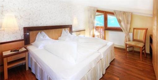 фото отеля Cervosa Hotel