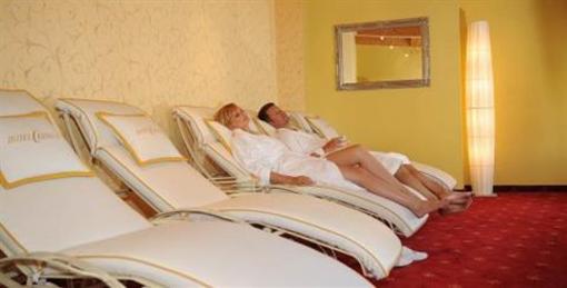 фото отеля Cervosa Hotel