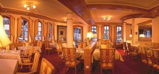 фото отеля Cervosa Hotel