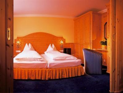 фото отеля Cervosa Hotel