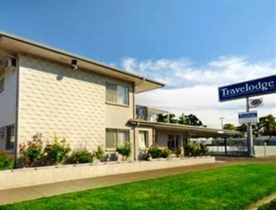фото отеля Travelodge Walla Walla East Main St