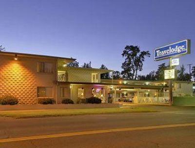 фото отеля Travelodge Walla Walla East Main St