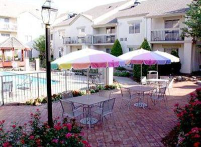 фото отеля Club-Hotel Nashville Inn & Suites