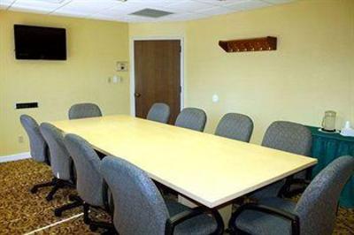 фото отеля Club-Hotel Nashville Inn & Suites