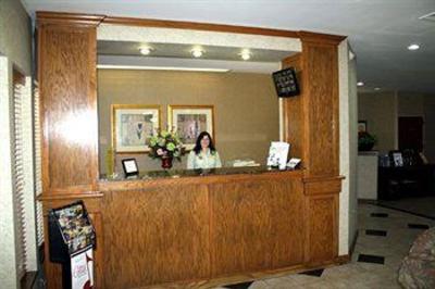 фото отеля Club-Hotel Nashville Inn & Suites