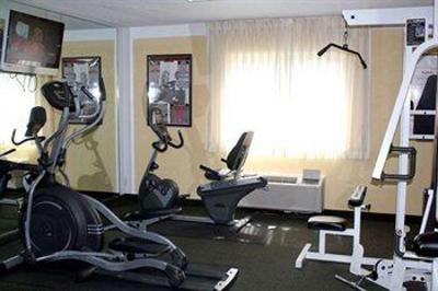 фото отеля Club-Hotel Nashville Inn & Suites
