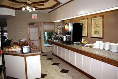 фото отеля Club-Hotel Nashville Inn & Suites