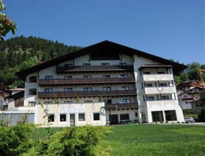 фото отеля Hotel Zum Mohren & Plavina