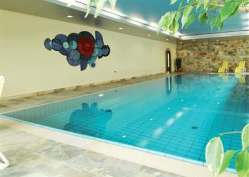 фото отеля Hotel Zum Mohren & Plavina