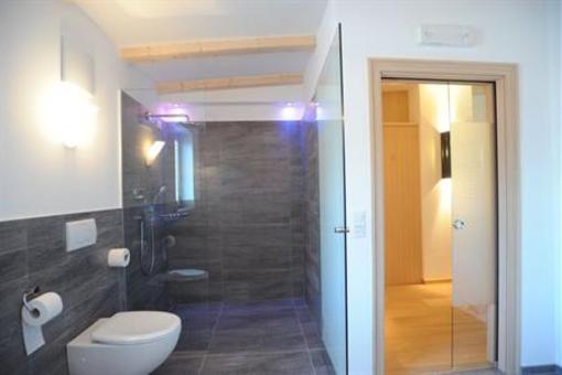 фото отеля Hotel Zum Mohren & Plavina