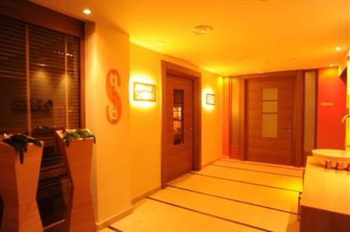 фото отеля Hotel Zum Mohren & Plavina