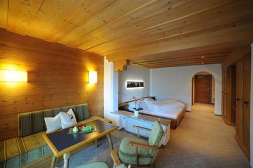 фото отеля Hotel Zum Mohren & Plavina