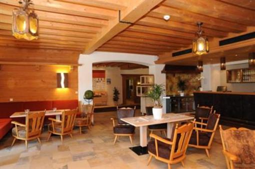 фото отеля Hotel Zum Mohren & Plavina