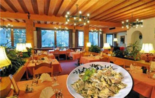 фото отеля Hotel Zum Mohren & Plavina
