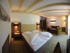 фото отеля Hotel Zum Mohren & Plavina