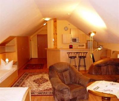 фото отеля Garni Am Hopfenmarkt Hotel