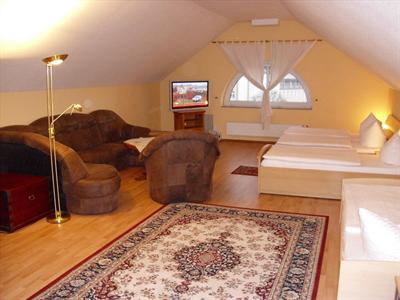фото отеля Garni Am Hopfenmarkt Hotel
