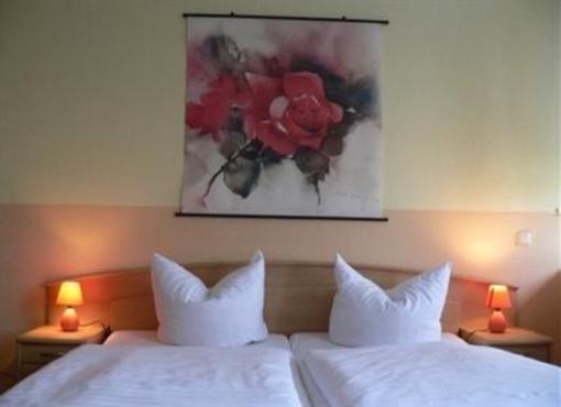 фото отеля Garni Am Hopfenmarkt Hotel