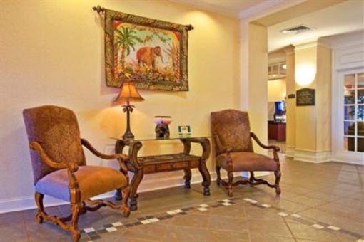 фото отеля Holiday Inn Express Hotel & Suites Dyersburg
