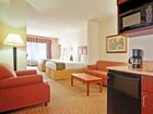 фото отеля Holiday Inn Express Hotel & Suites Dyersburg