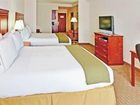 фото отеля Holiday Inn Express Hotel & Suites Dyersburg