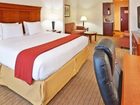фото отеля Holiday Inn Express Hotel & Suites Dyersburg