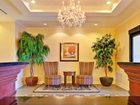 фото отеля Holiday Inn Express Hotel & Suites Dyersburg