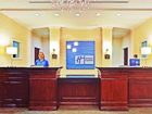 фото отеля Holiday Inn Express Hotel & Suites Dyersburg