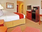фото отеля Holiday Inn Express Hotel & Suites Dyersburg
