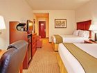 фото отеля Holiday Inn Express Hotel & Suites Dyersburg