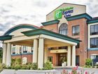 фото отеля Holiday Inn Express Hotel & Suites Dyersburg