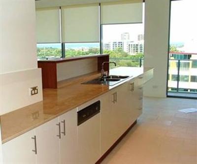 фото отеля Space Holiday Apartments