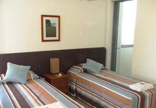фото отеля Space Holiday Apartments