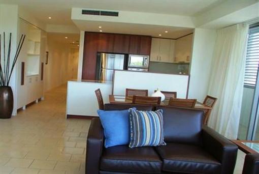 фото отеля Space Holiday Apartments