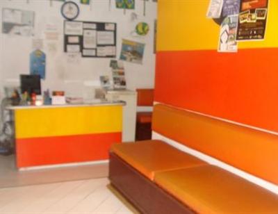 фото отеля Sun Rio Hostel