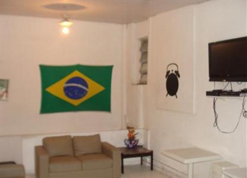 фото отеля Sun Rio Hostel