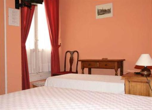 фото отеля Hostal Hispalense Madrid
