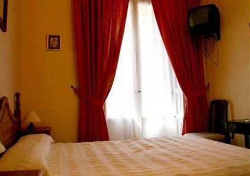 фото отеля Hostal Hispalense Madrid