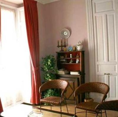 фото отеля Hostal Hispalense Madrid