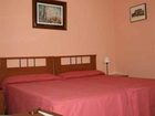 фото отеля Hostal Hispalense Madrid