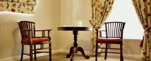 фото отеля Bryan Manor Guest House